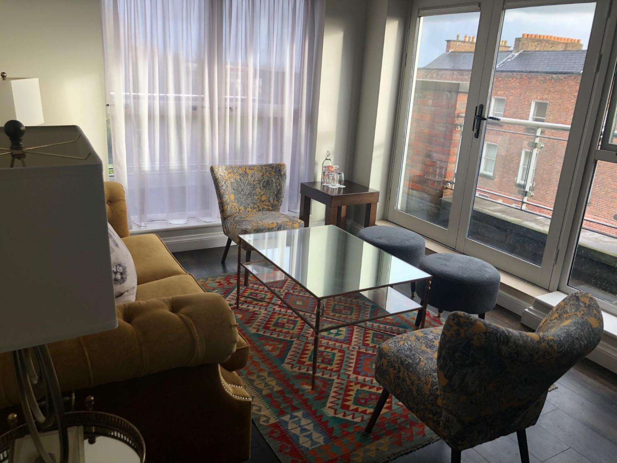 No.1 Pery Square Hotel & Spa Limerick Junction Zewnętrze zdjęcie