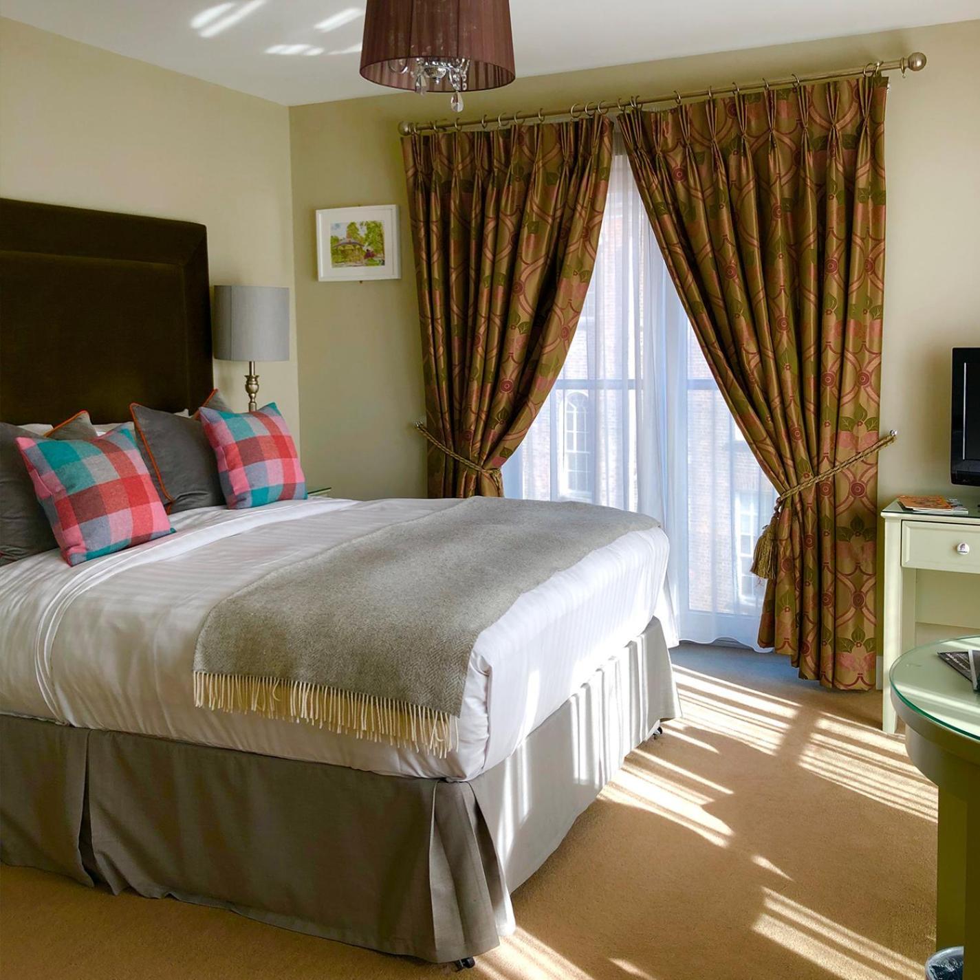 No.1 Pery Square Hotel & Spa Limerick Junction Zewnętrze zdjęcie