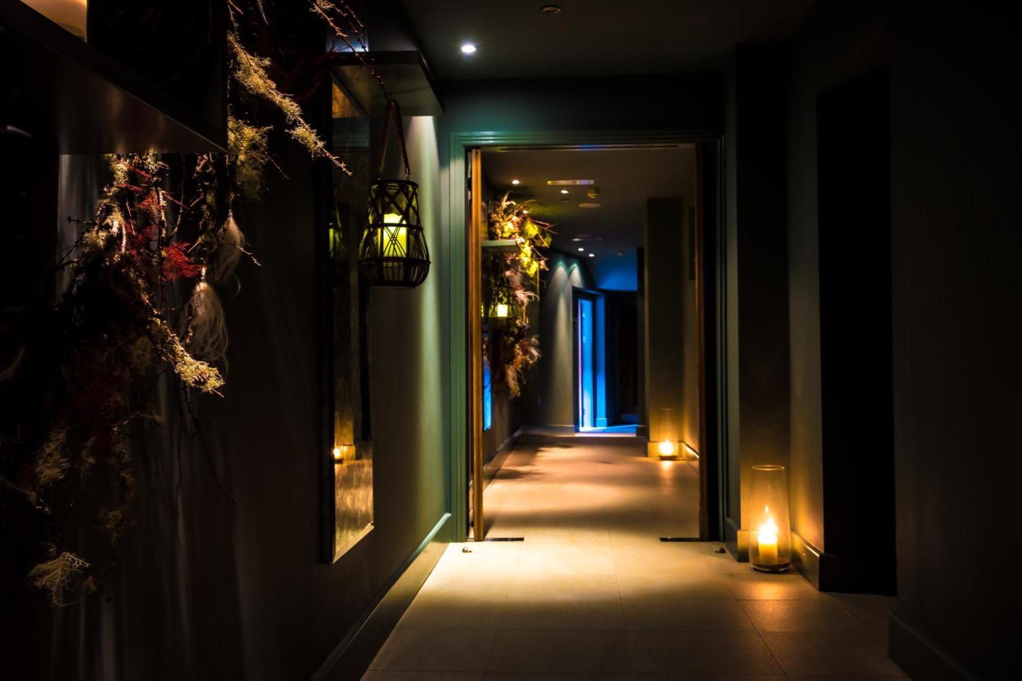 No.1 Pery Square Hotel & Spa Limerick Junction Zewnętrze zdjęcie