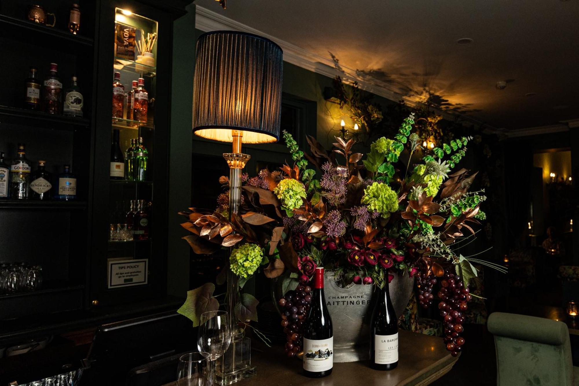 No.1 Pery Square Hotel & Spa Limerick Junction Zewnętrze zdjęcie
