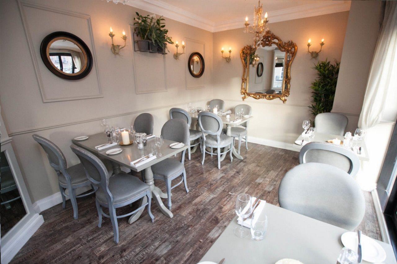 No.1 Pery Square Hotel & Spa Limerick Junction Zewnętrze zdjęcie