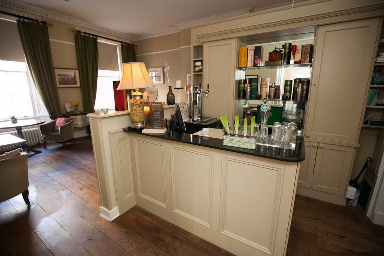 No.1 Pery Square Hotel & Spa Limerick Junction Zewnętrze zdjęcie