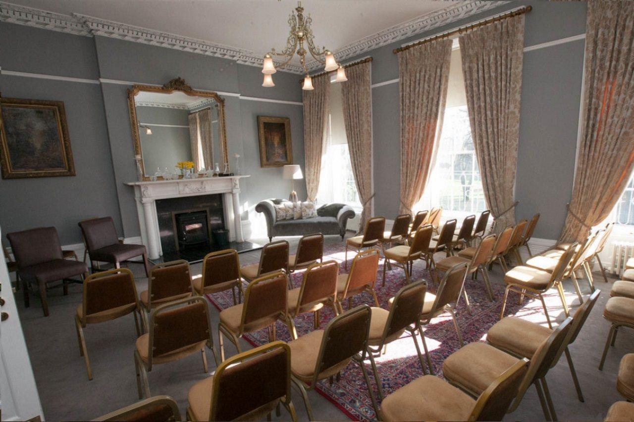 No.1 Pery Square Hotel & Spa Limerick Junction Zewnętrze zdjęcie