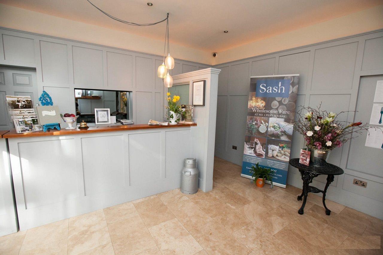 No.1 Pery Square Hotel & Spa Limerick Junction Zewnętrze zdjęcie
