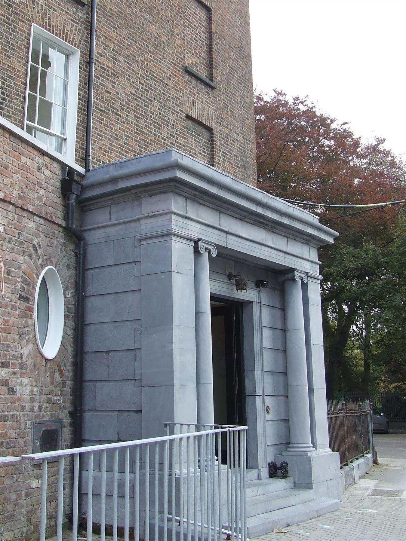 No.1 Pery Square Hotel & Spa Limerick Junction Zewnętrze zdjęcie