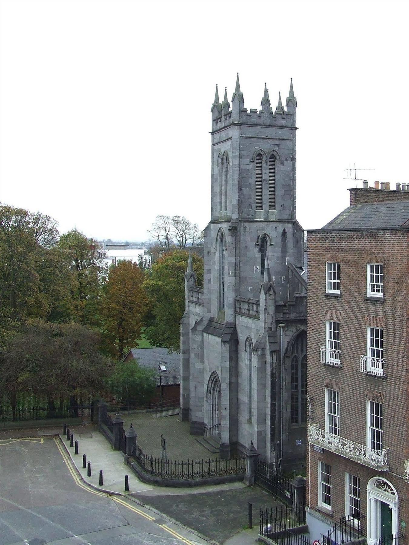 No.1 Pery Square Hotel & Spa Limerick Junction Zewnętrze zdjęcie