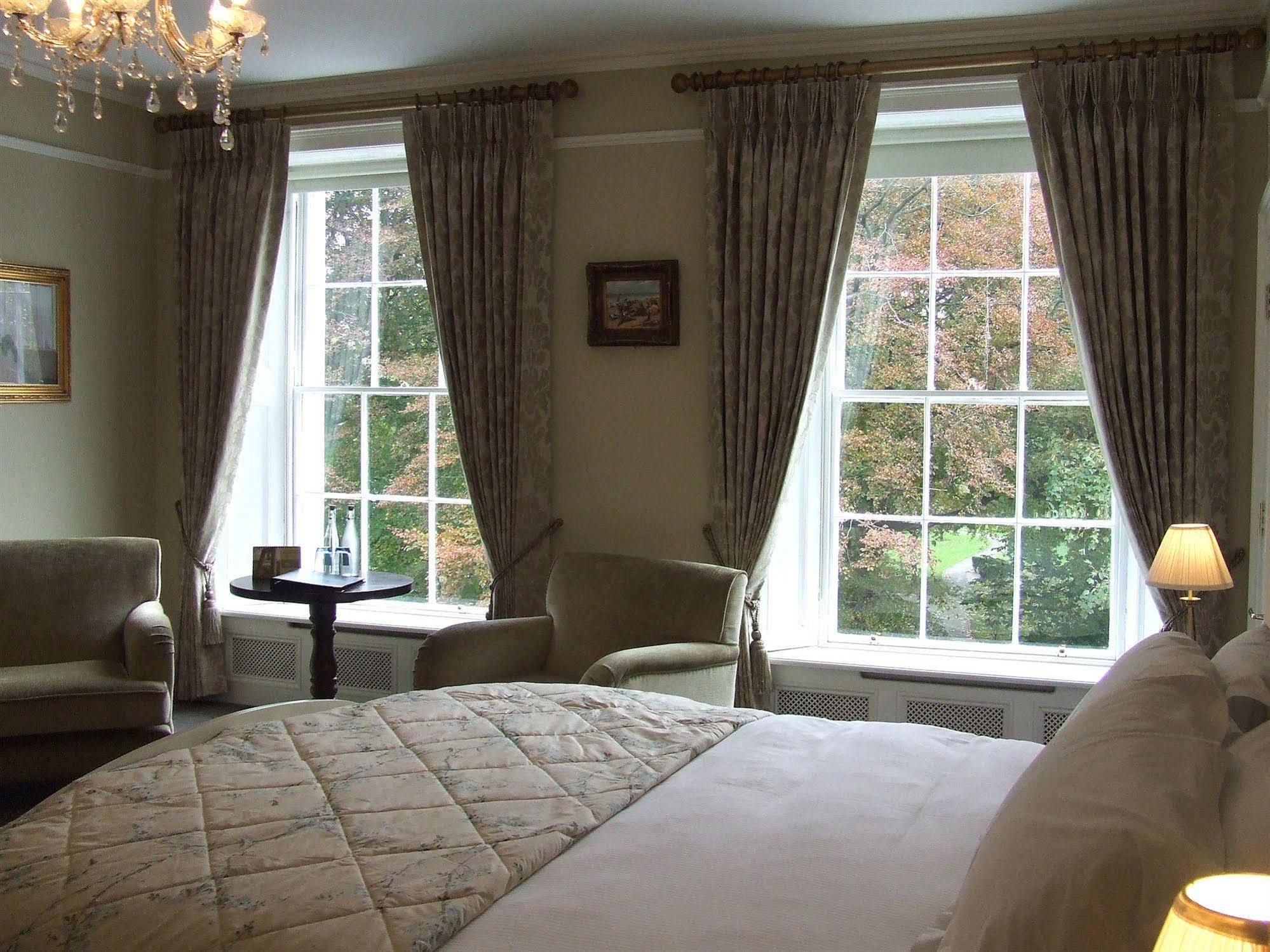 No.1 Pery Square Hotel & Spa Limerick Junction Pokój zdjęcie