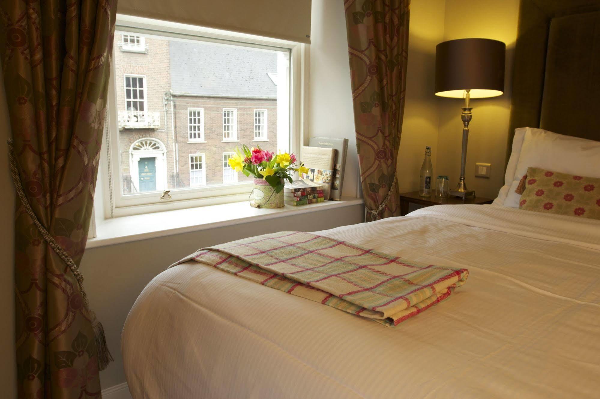 No.1 Pery Square Hotel & Spa Limerick Junction Zewnętrze zdjęcie
