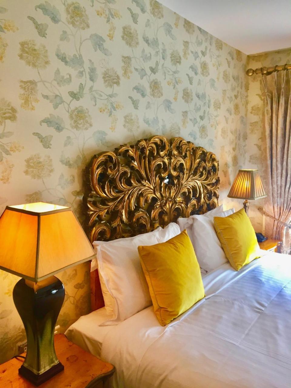 No.1 Pery Square Hotel & Spa Limerick Junction Zewnętrze zdjęcie