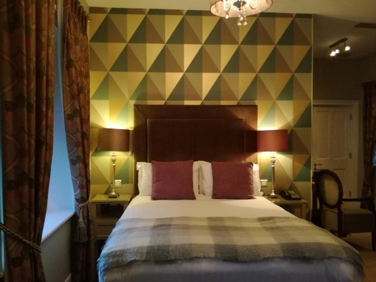 No.1 Pery Square Hotel & Spa Limerick Junction Zewnętrze zdjęcie