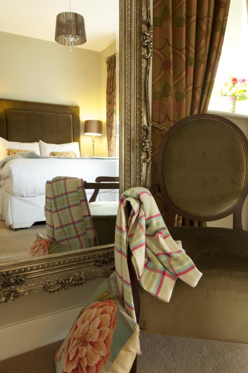 No.1 Pery Square Hotel & Spa Limerick Junction Zewnętrze zdjęcie